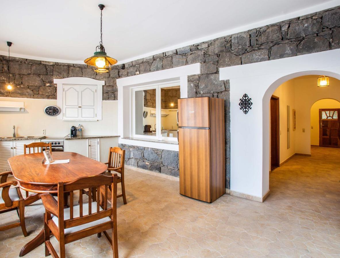 King Fisher Village Tarrafal  Zewnętrze zdjęcie