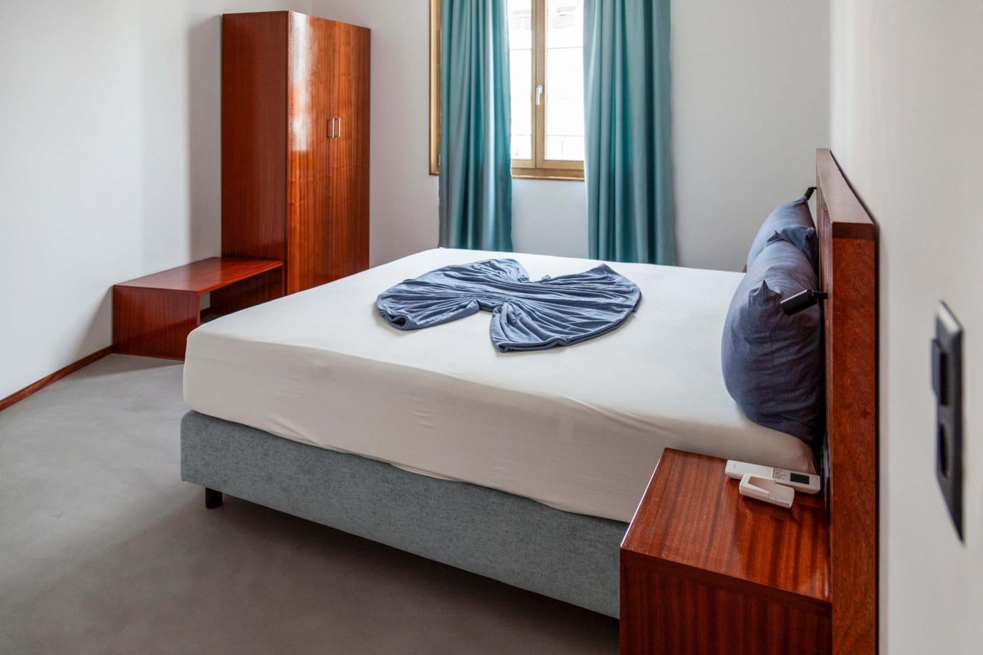 King Fisher Village Tarrafal  Zewnętrze zdjęcie