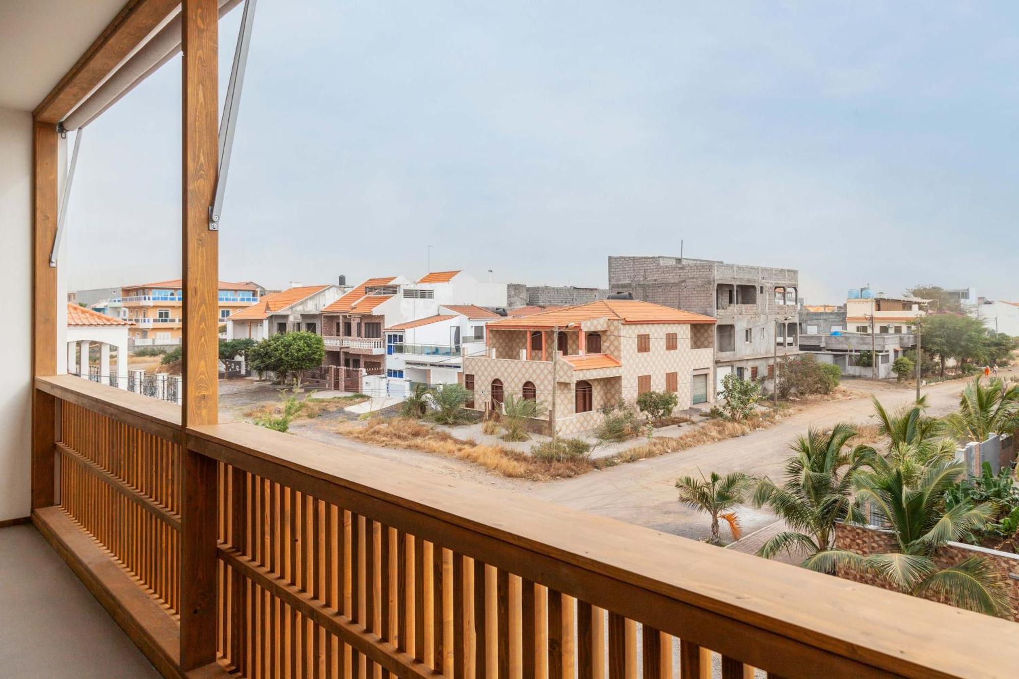 King Fisher Village Tarrafal  Zewnętrze zdjęcie