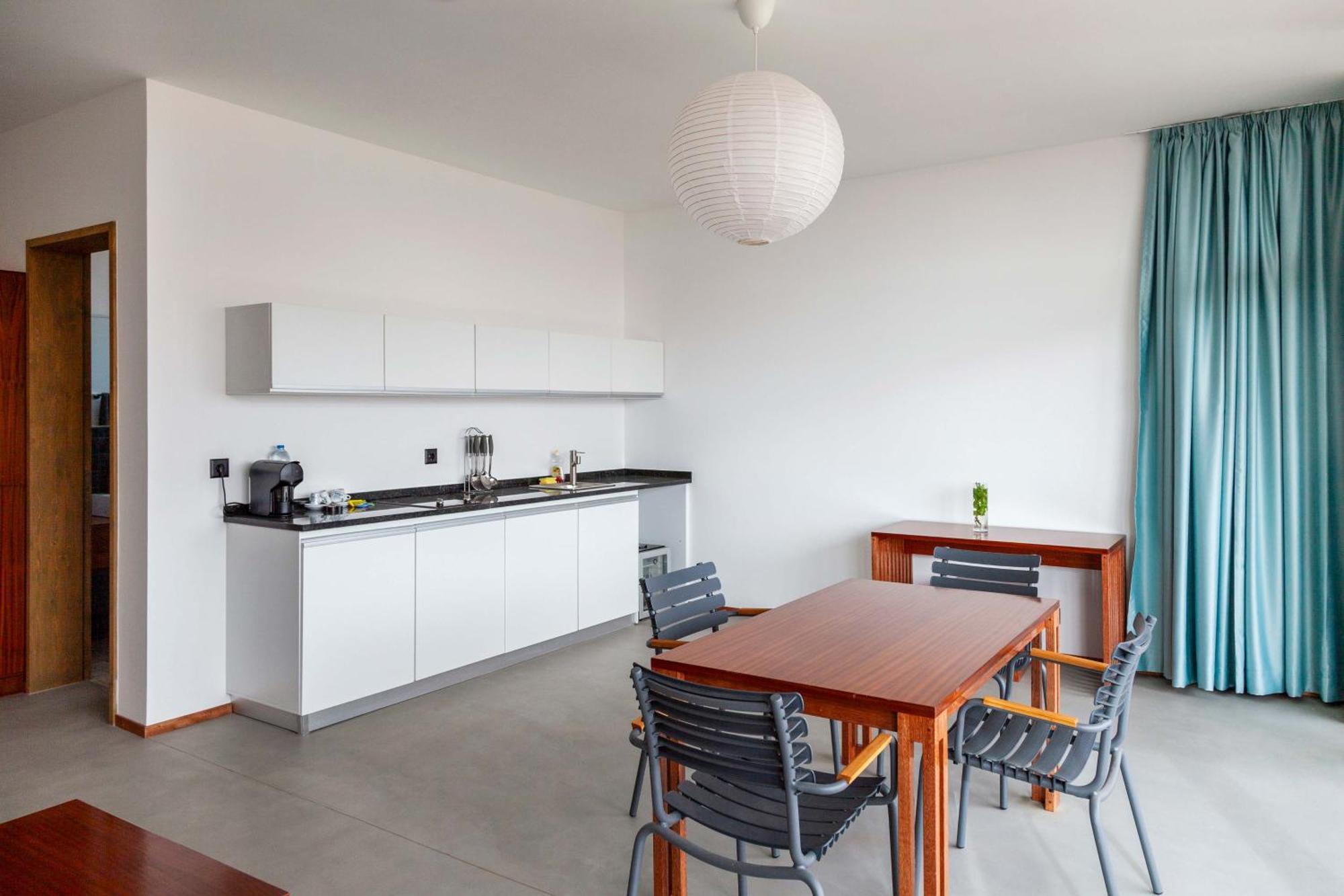 King Fisher Village Tarrafal  Zewnętrze zdjęcie