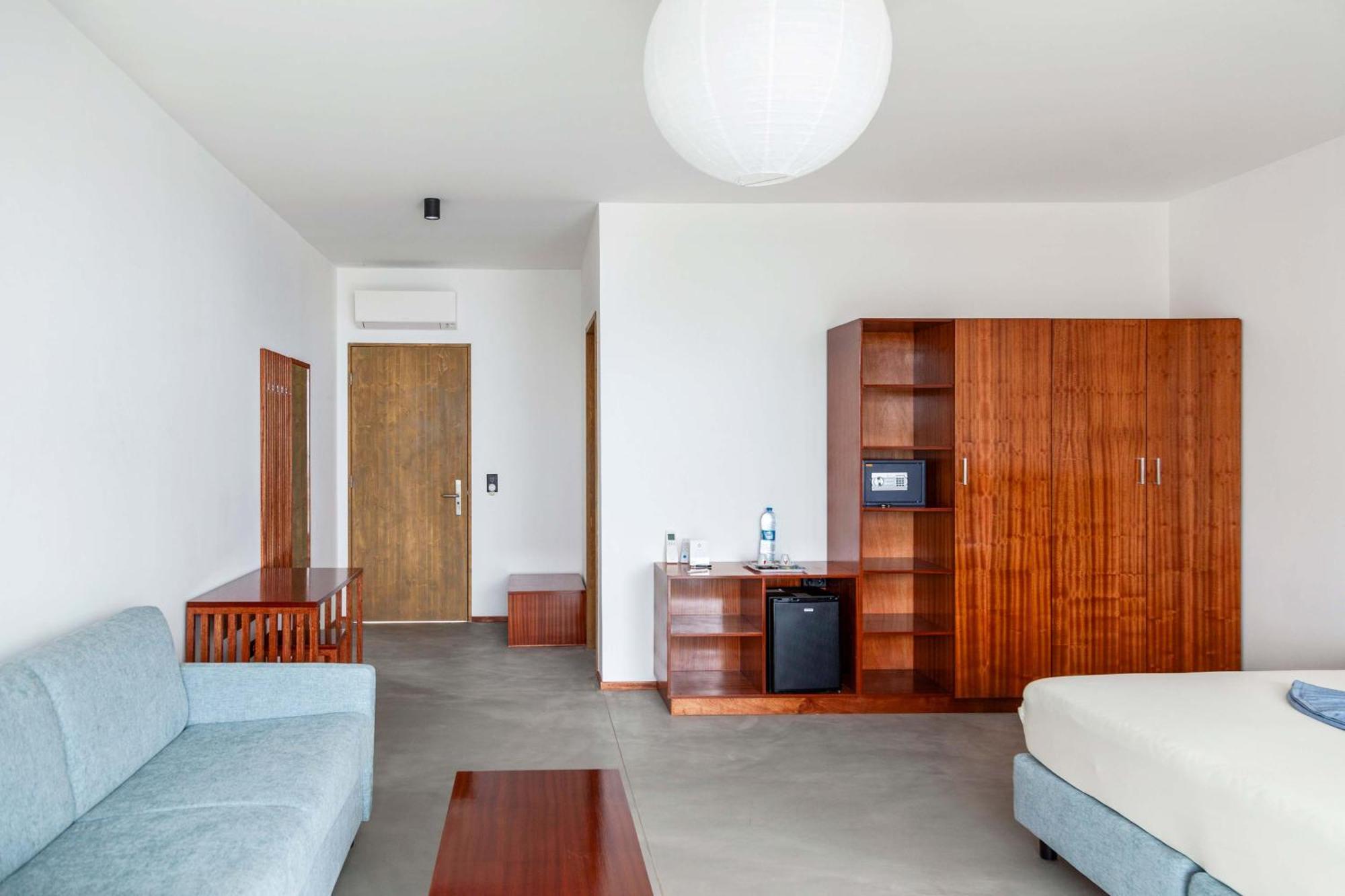 King Fisher Village Tarrafal  Zewnętrze zdjęcie