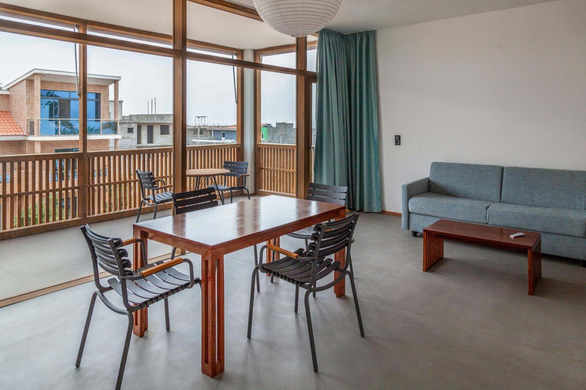 King Fisher Village Tarrafal  Zewnętrze zdjęcie