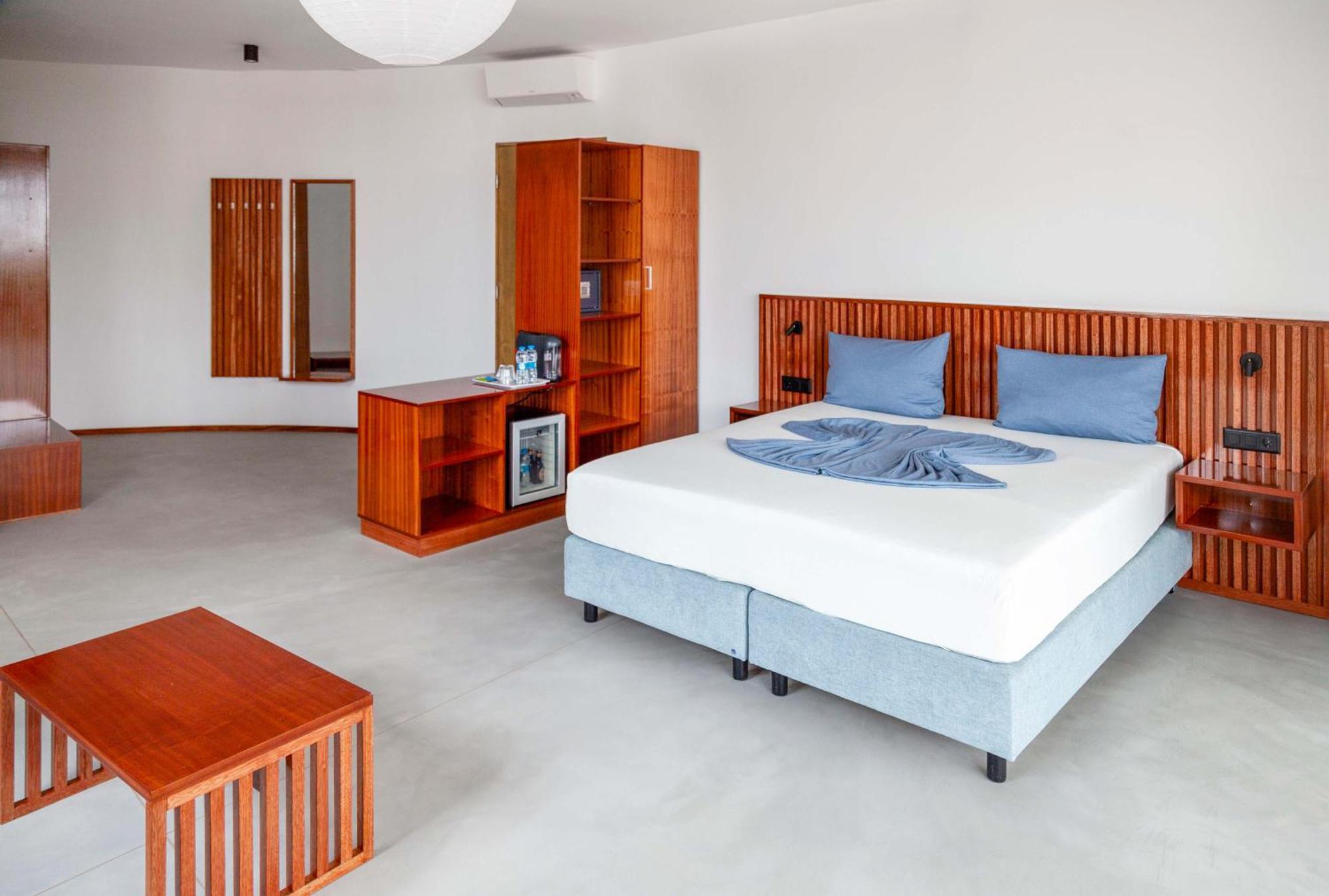 King Fisher Village Tarrafal  Zewnętrze zdjęcie