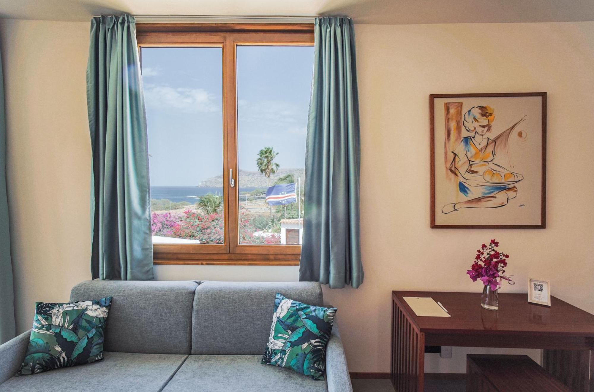 King Fisher Village Tarrafal  Zewnętrze zdjęcie